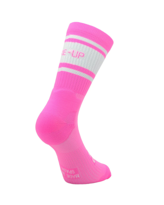 Ponožky SPORCKS Wake Up - HYBRID SOCKS